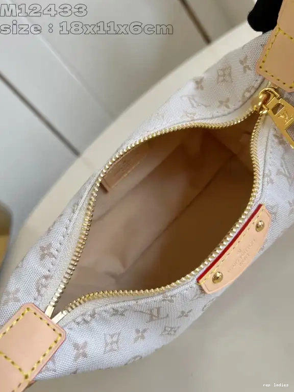 Cheap Vuitton Louis Hills Pochette 0705